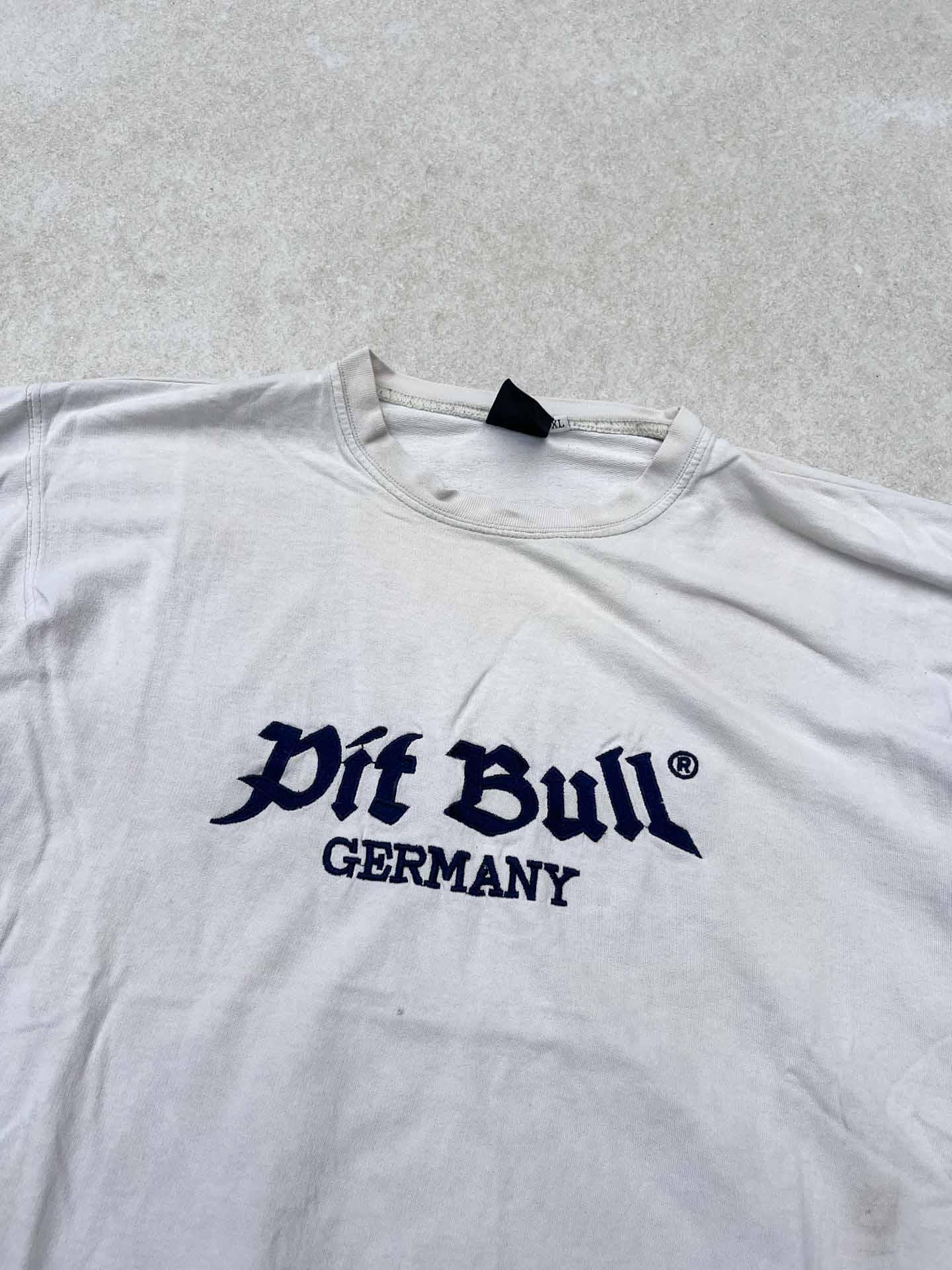 Pit Bull Germany T-Shirt - secondvintage