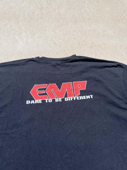 EMP DARE TO BE DIFFERENT - secondvintage