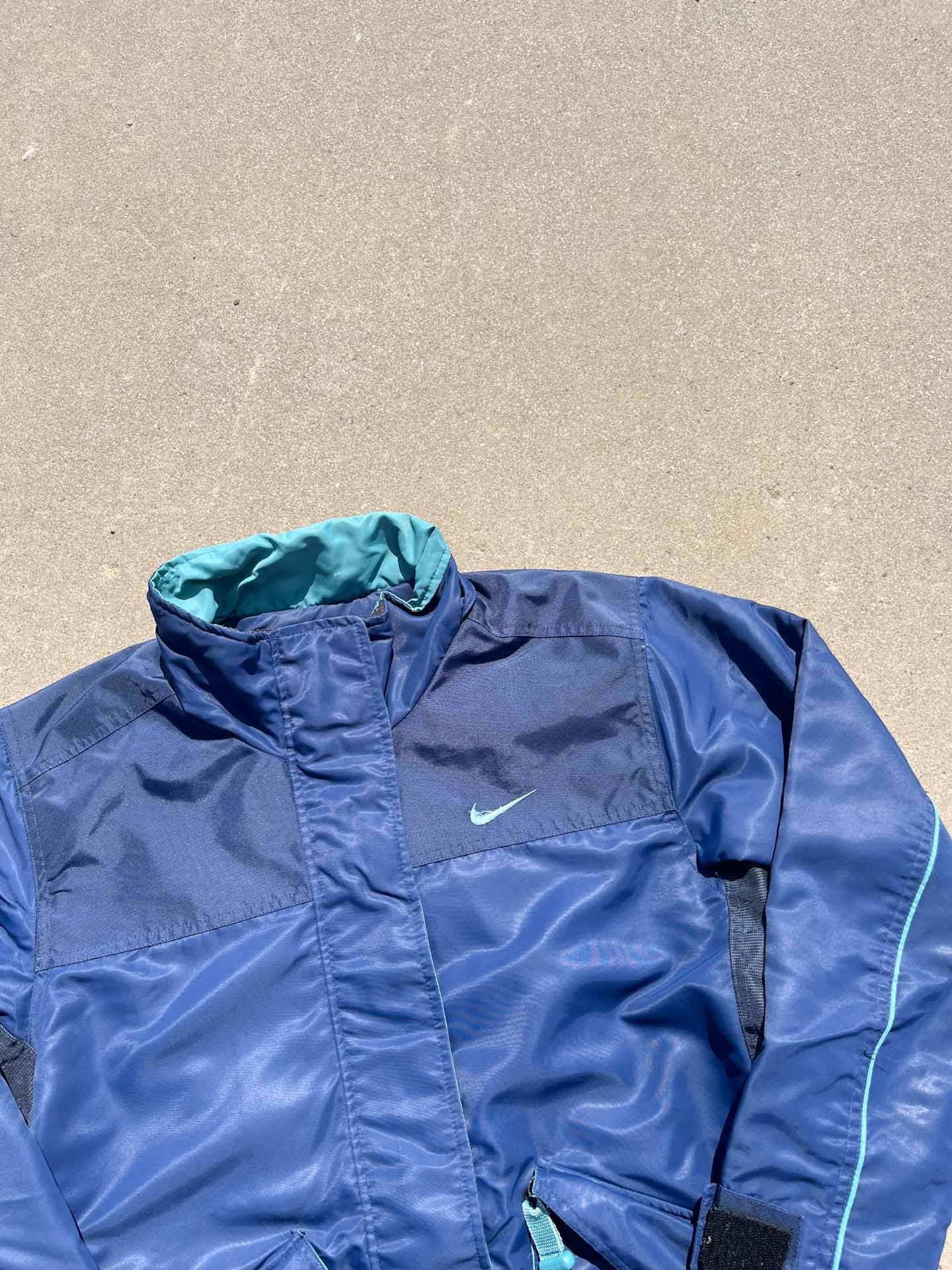 Nike ACG jacket - secondvintage