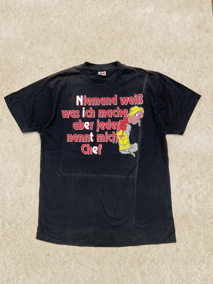 Vintage T-Shirt - secondvintage