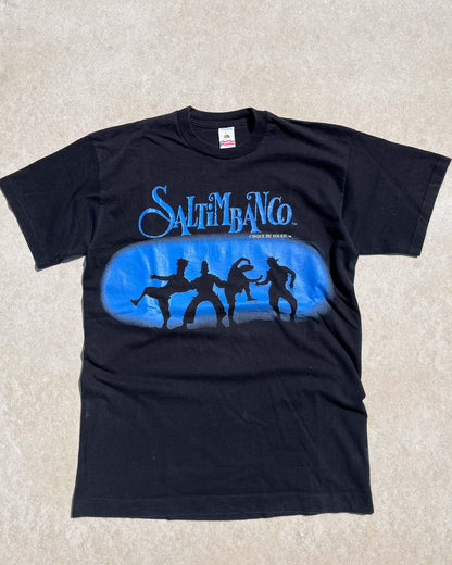 Circe du soleil vintage Shirt - secondvintage