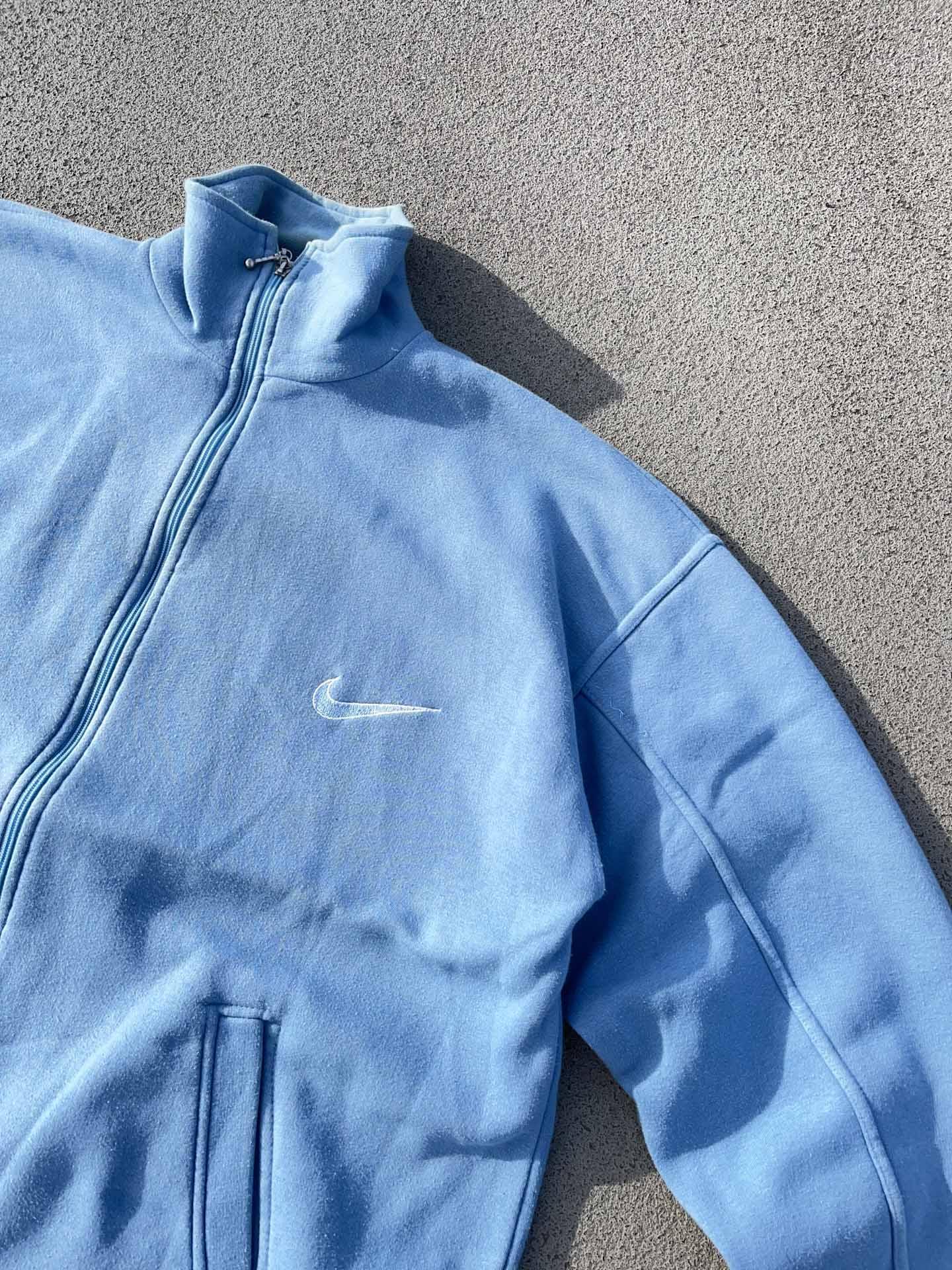Nike bootleg sweatshirt - secondvintage