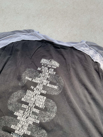 MTV ROCK AM RING shirt - secondvintage
