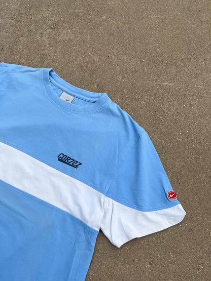 Nike Cortez T-Shirt - secondvintage