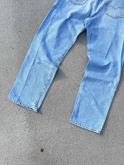 DIESEL denim jeans - secondvintage