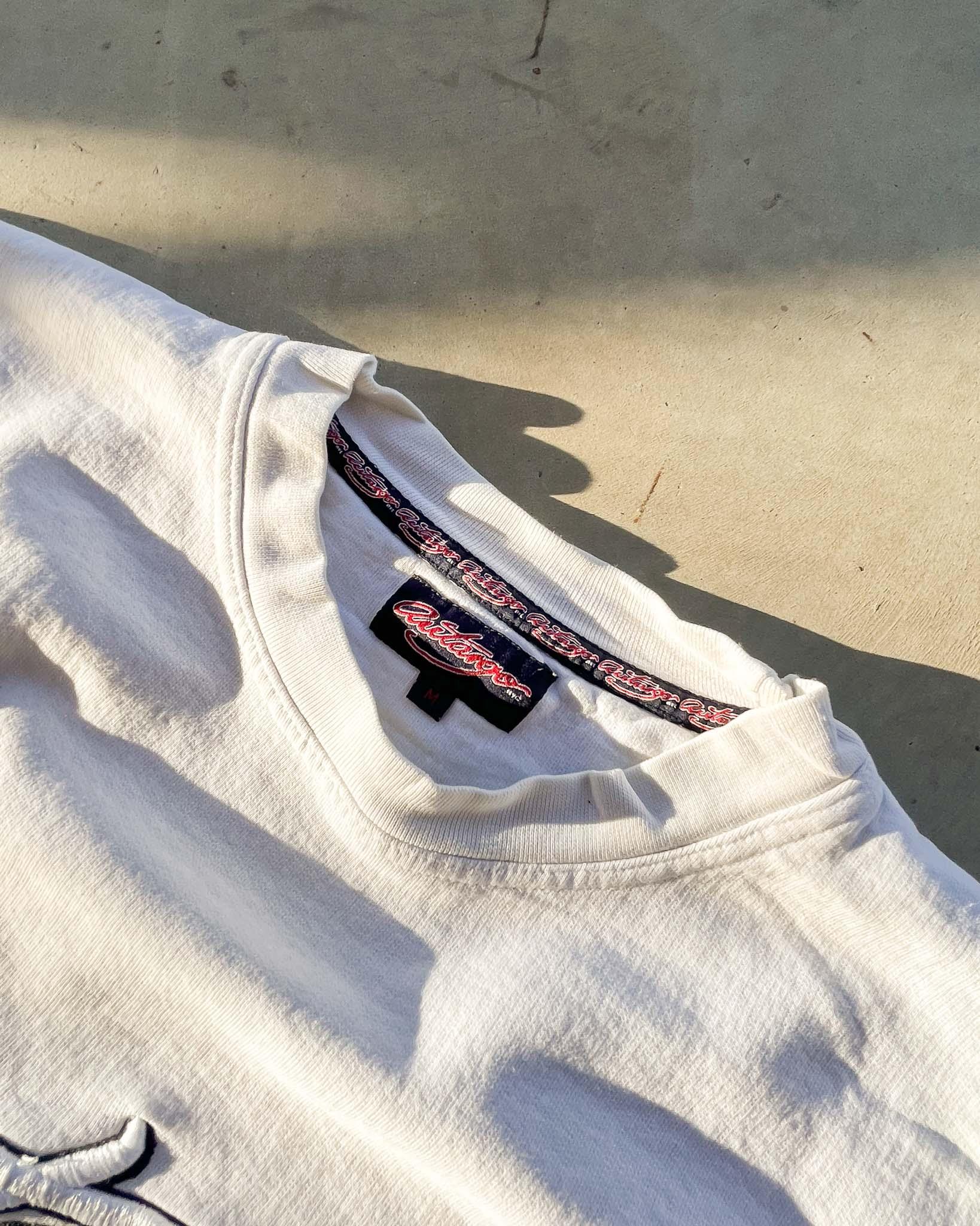 SWEATER QUTARGER - secondvintage