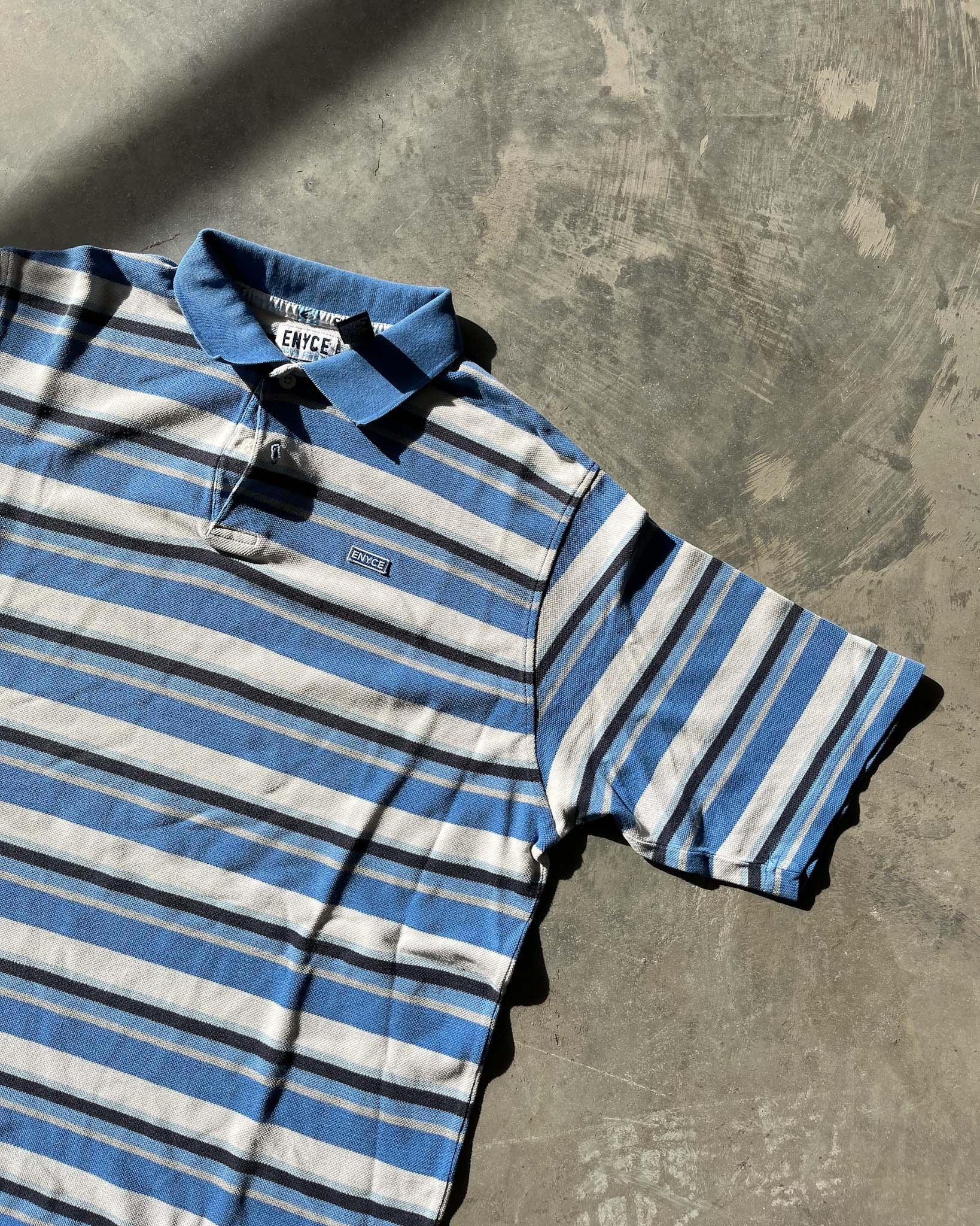 ENYCE x POLOSHIRT - secondvintage