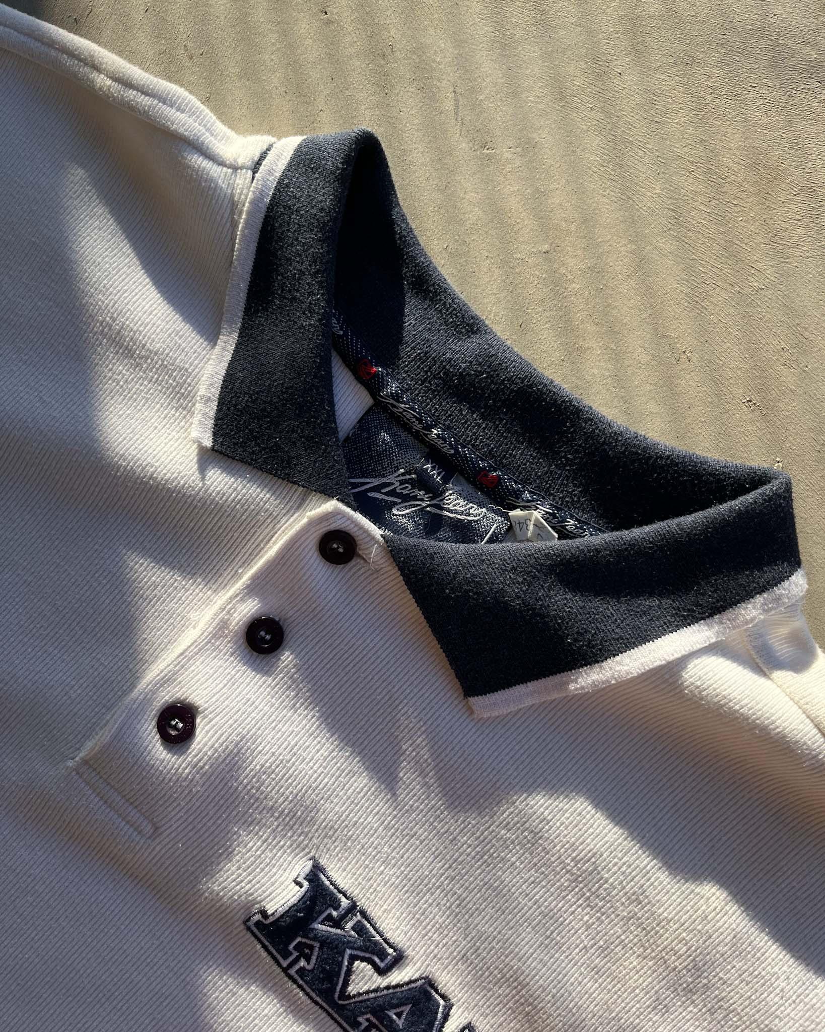 POLOSHIRT KARL KANI - secondvintage