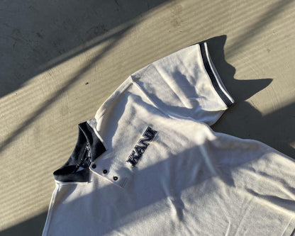 POLOSHIRT KARL KANI - secondvintage