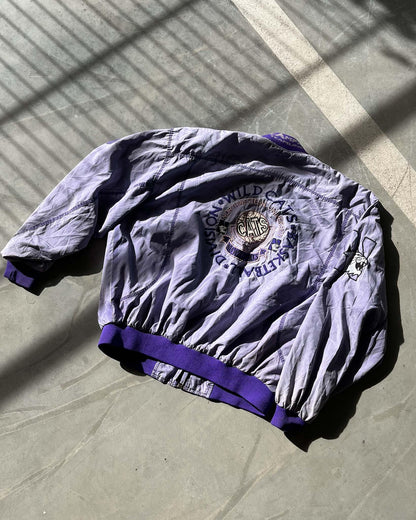 WILDCATS x CAMPRI x VARSITY - secondvintage
